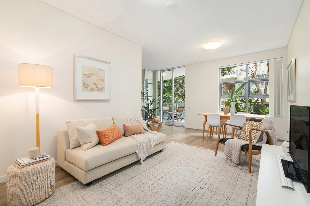 54/15-21 Mindarie Street, Lane Cove North NSW 2066