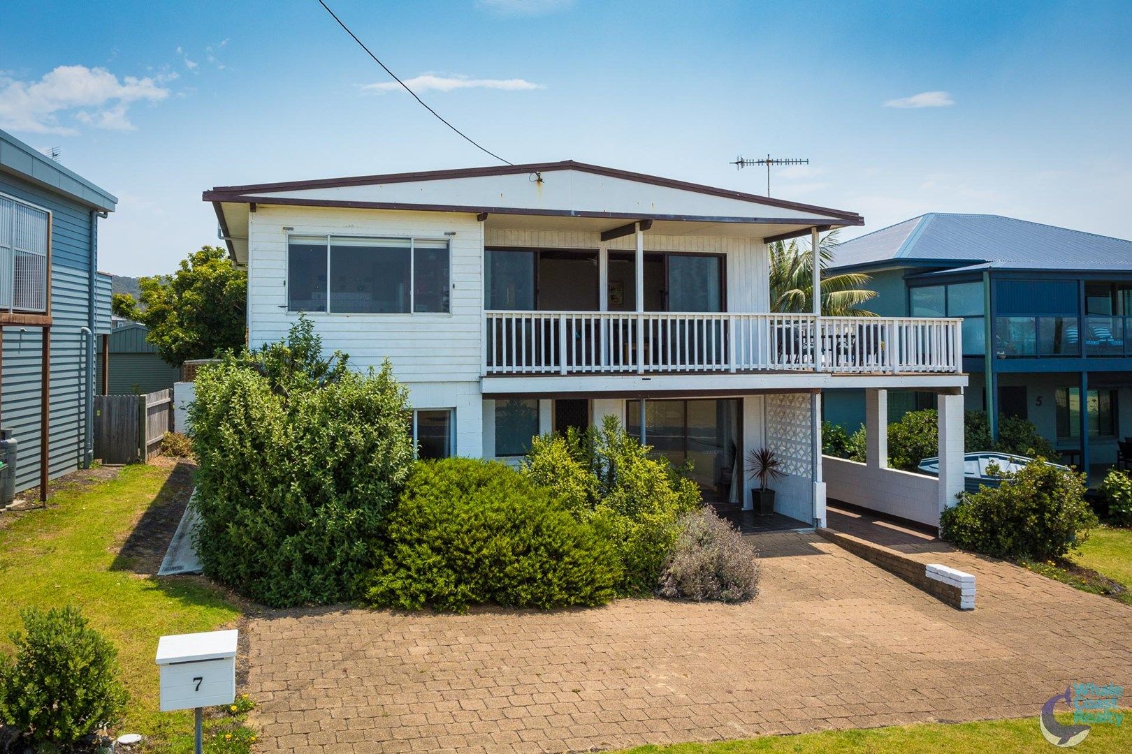 7 Dalmeny Drive, Kianga NSW 2546, Image 0