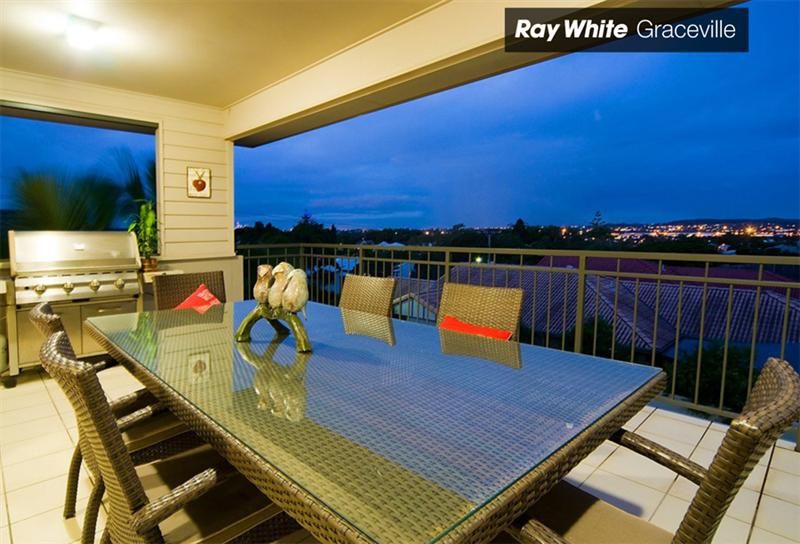 11/140 Dewar Terrace, SHERWOOD QLD 4075, Image 0