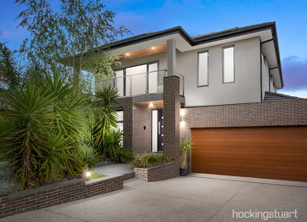 4 Frederick Street, Balwyn VIC 3103