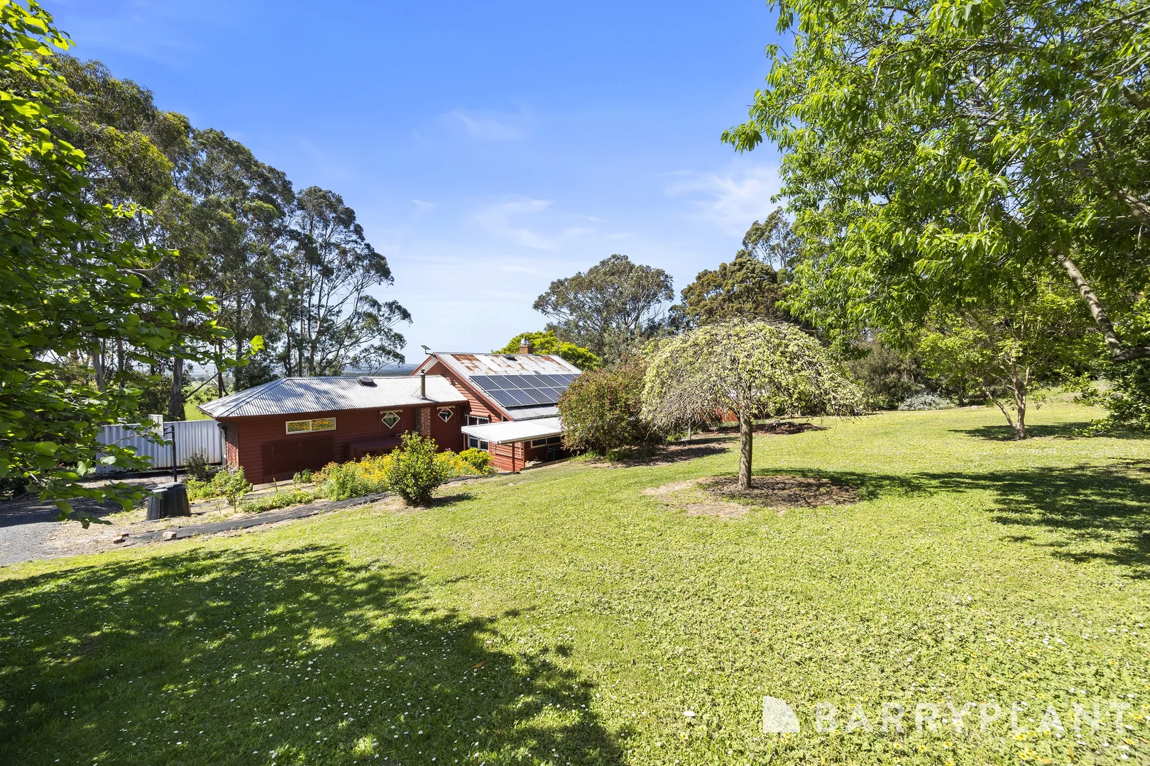 290 Korumburra South Road, Korumburra South VIC 3950 - House for Sale