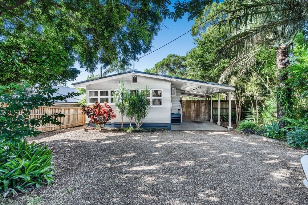 143 Sibley Road, Wynnum West Property History & Address Research Domain