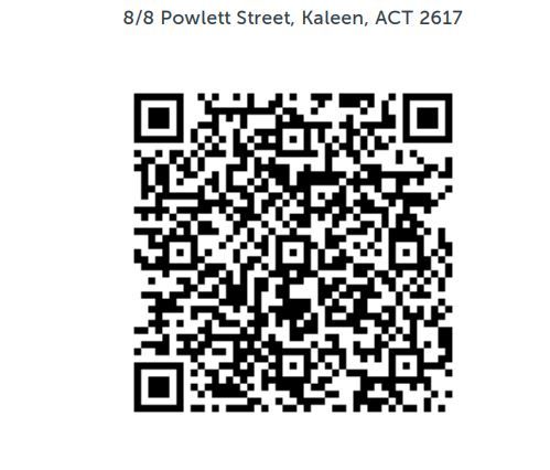 8/8 Powlett Street, Kaleen ACT 2617, Image 1