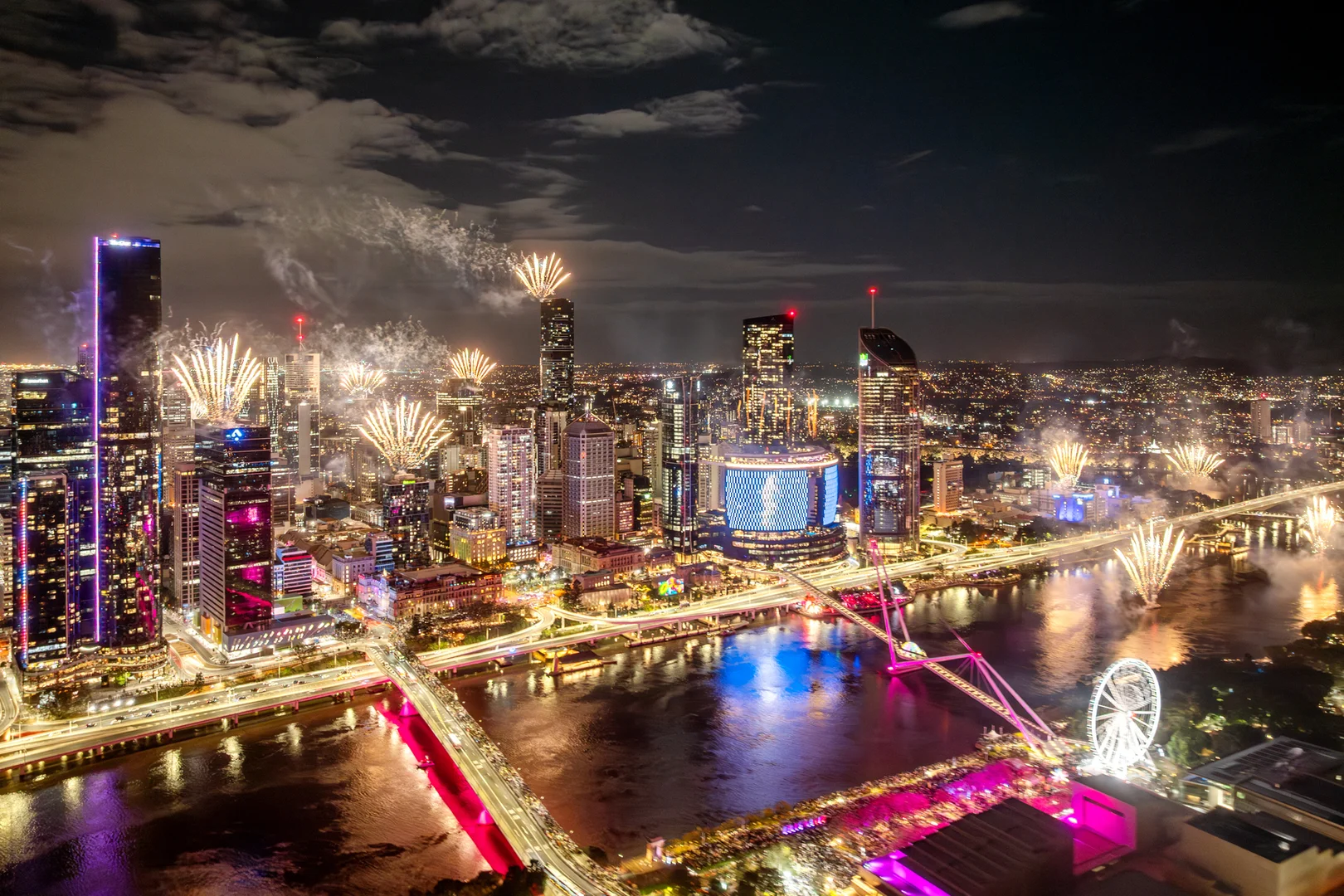 Additional image 22 of 4405/8 Margaret Street, Brisbane City QLD 4000