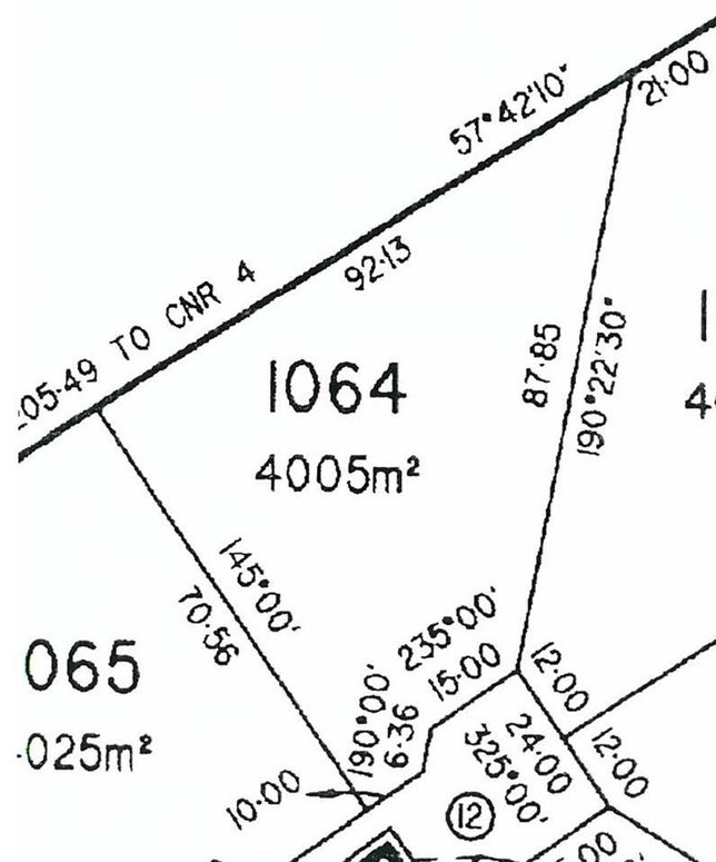 Lot 1064/4 FAIRCLOUGH CRESCENT, Whyalla Jenkins SA 5609, Image 2