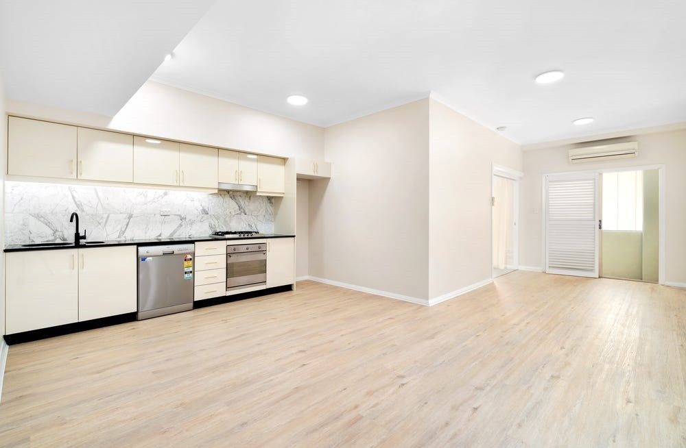 1 bedrooms Apartment / Unit / Flat in 15/13-17 Greek Street GLEBE NSW, 2037