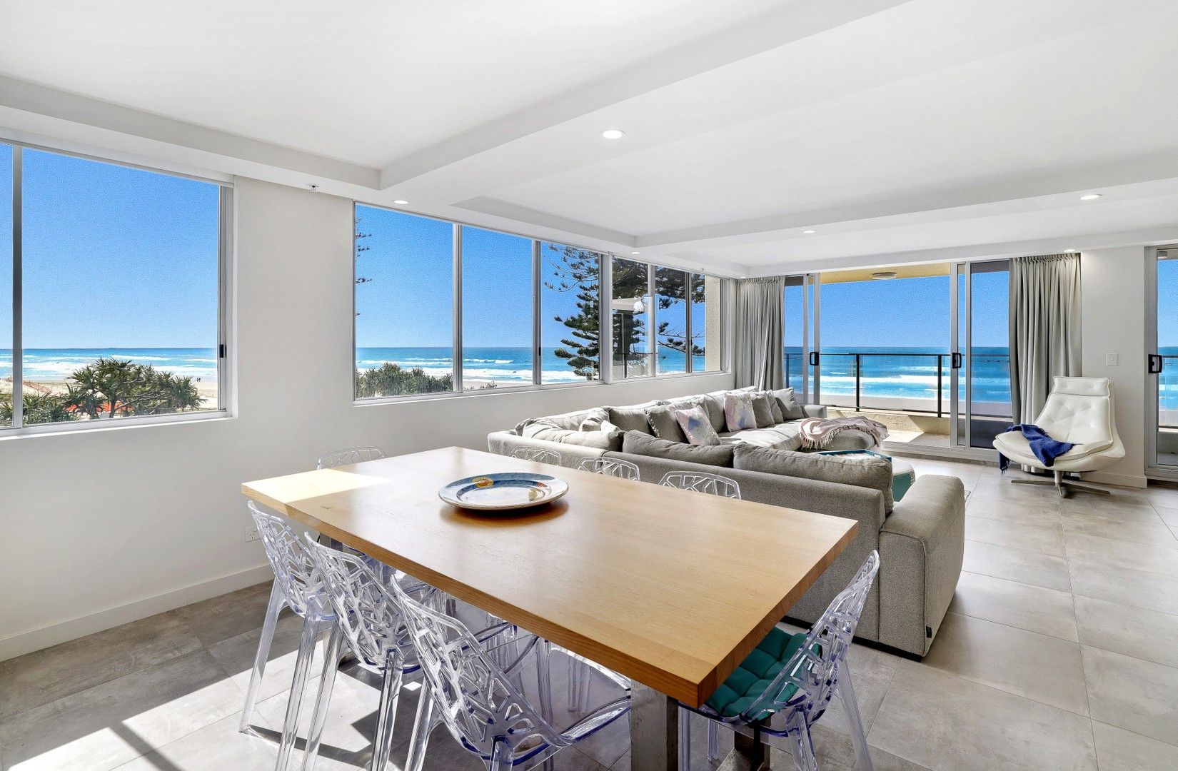 3 bedrooms Apartment / Unit / Flat in 9/20 Old Burleigh Road SURFERS PARADISE QLD, 4217