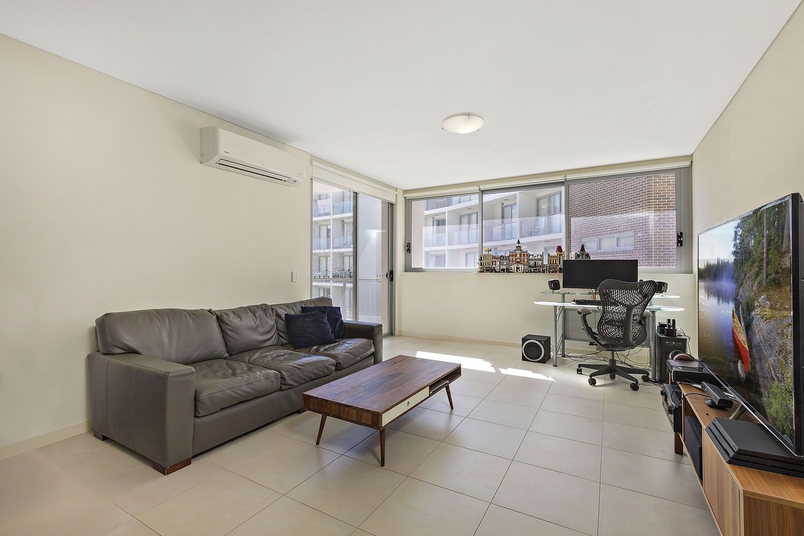 109/2A Brown Street, Ashfield NSW 2131, Image 2