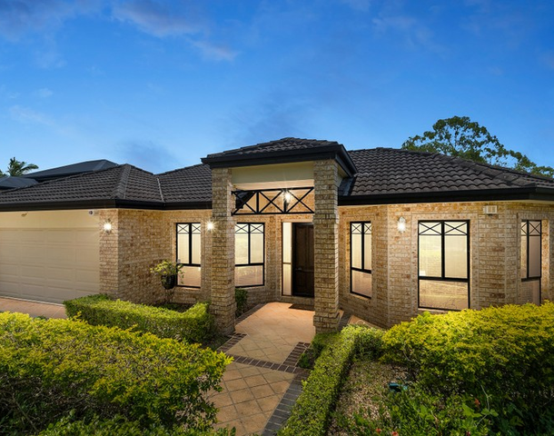 1 The Terrace , Underwood QLD 4119