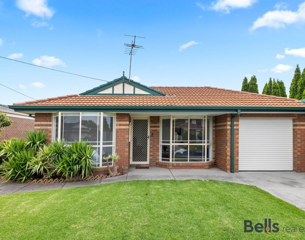 1/64 Leila Street, Deer Park VIC 3023