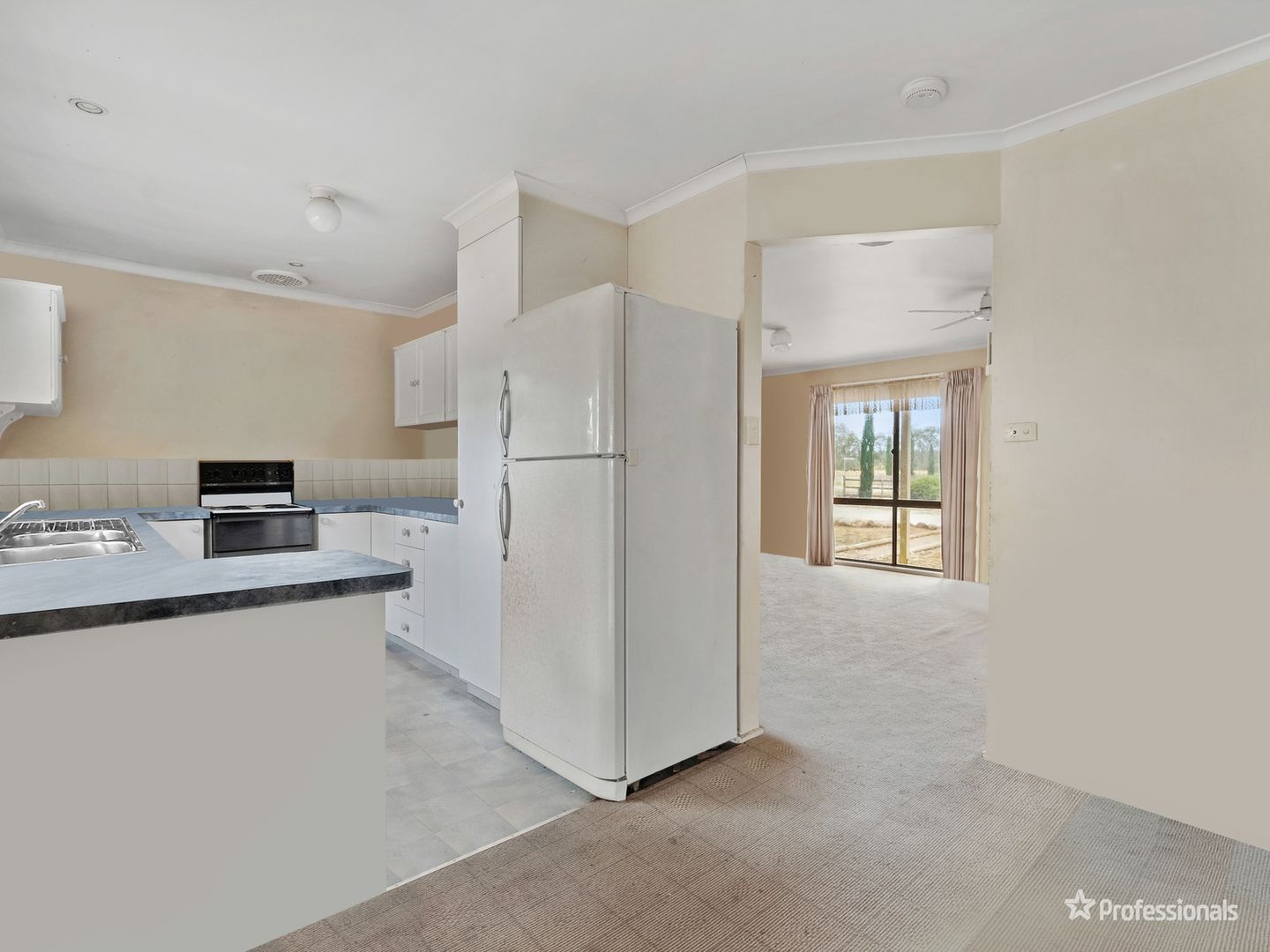 2183 Lexton Talbot Road, Talbot VIC 3371 Domain