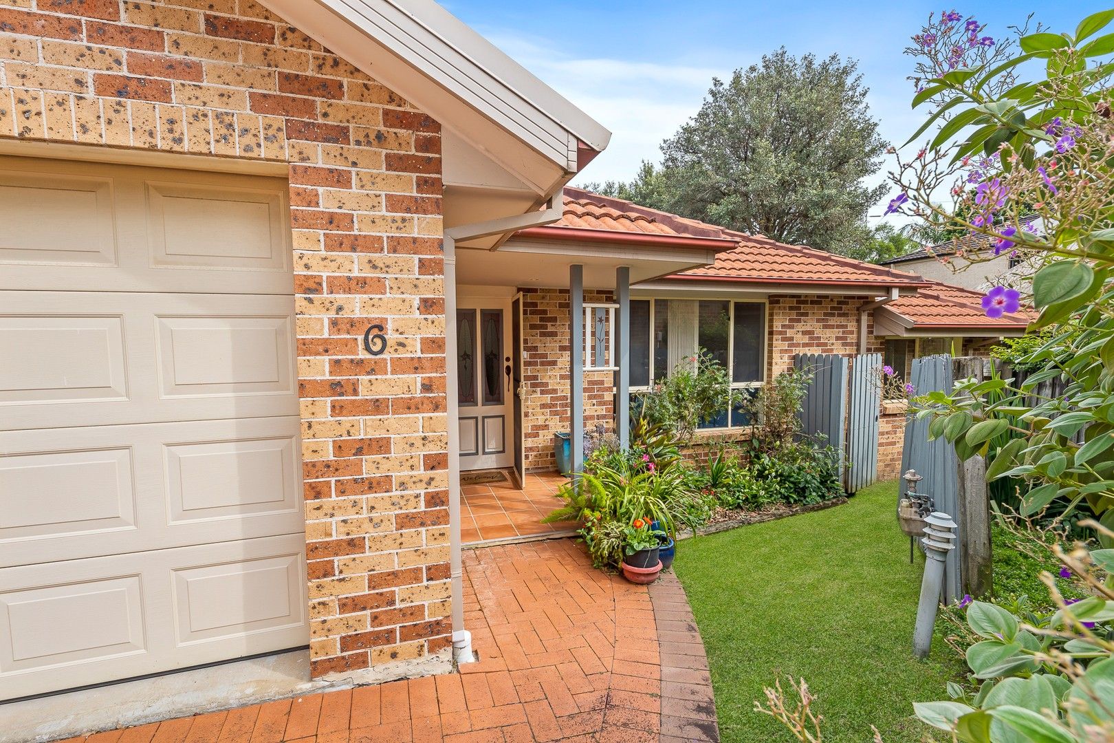 3 bedrooms House in 6/33 New Farm Road WEST PENNANT HILLS NSW, 2125