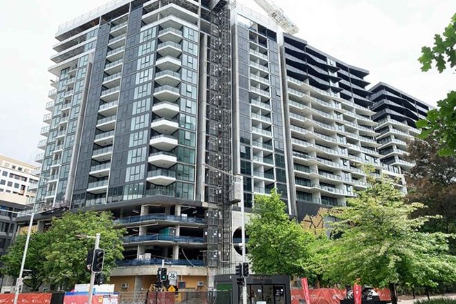 83 New And Off The Plan Apartments For Sale In Canberra Act 2600 Domain