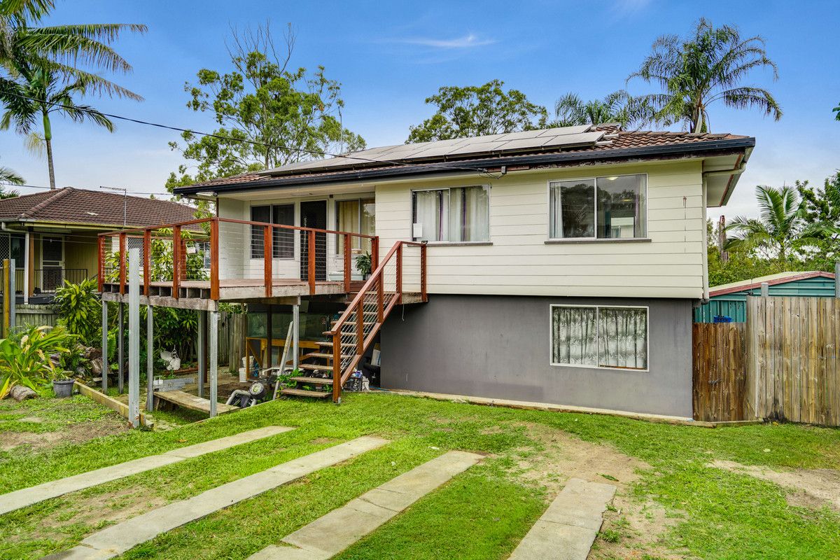 17 Saint Johns Way, Boronia Heights QLD 4124, Image 1