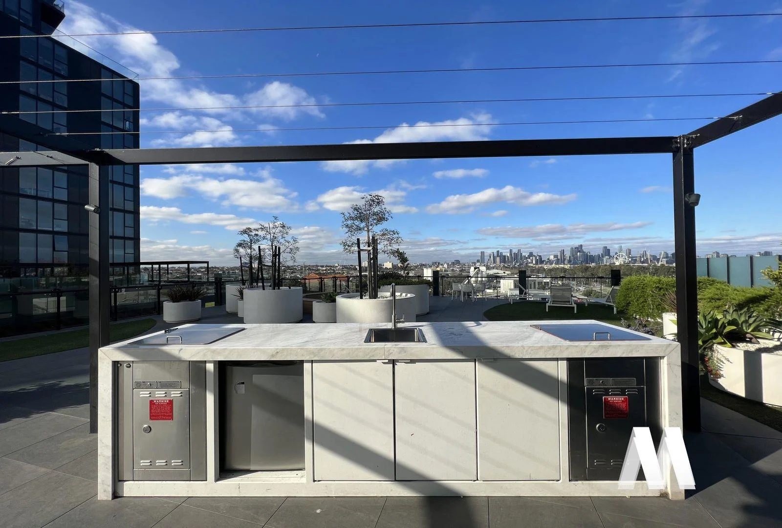 Additional image 14 of 609/2 Joseph Road, Footscray VIC 3011