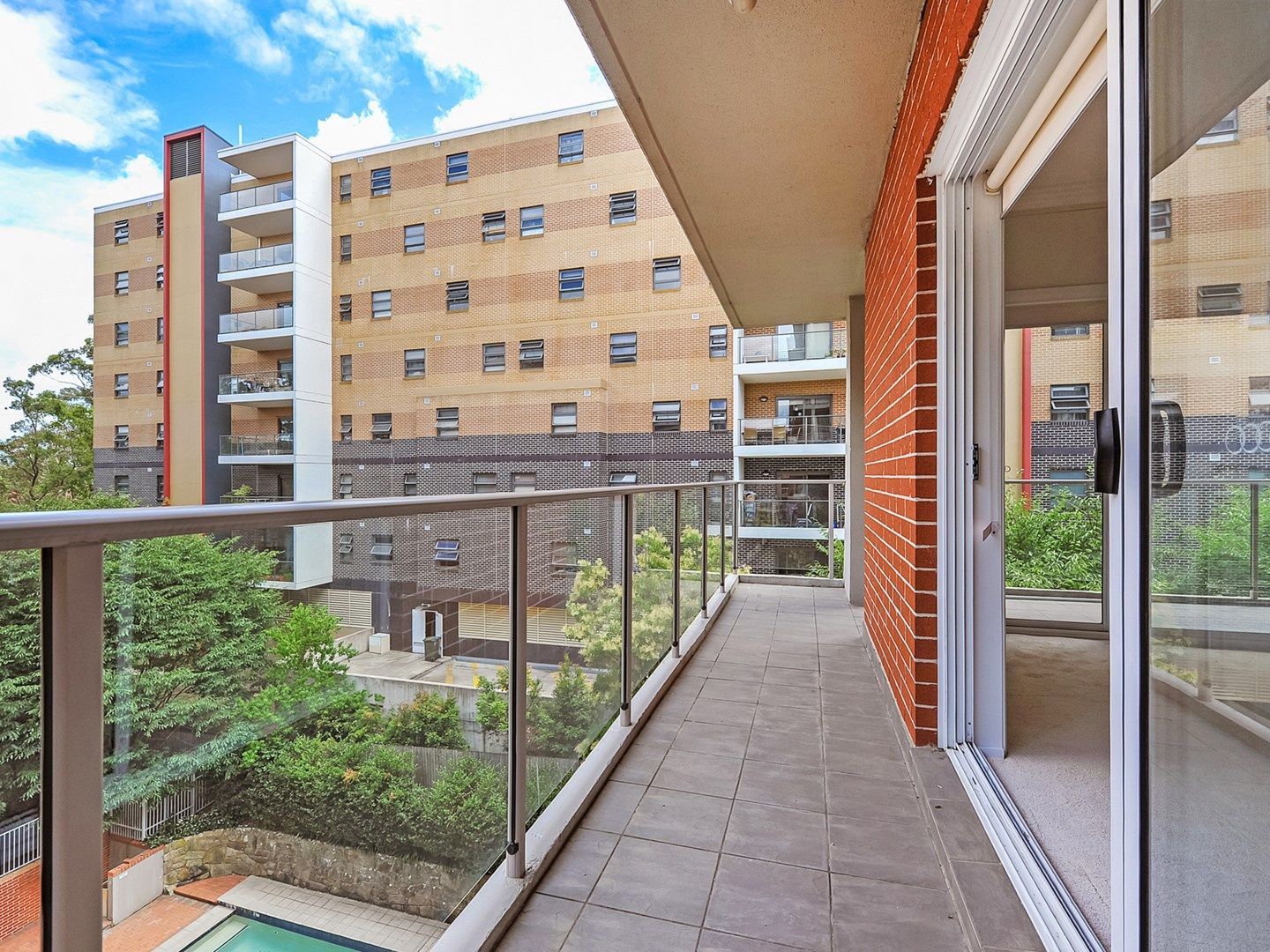 16/14-18 College Crescent, Hornsby NSW 2077, Image 0