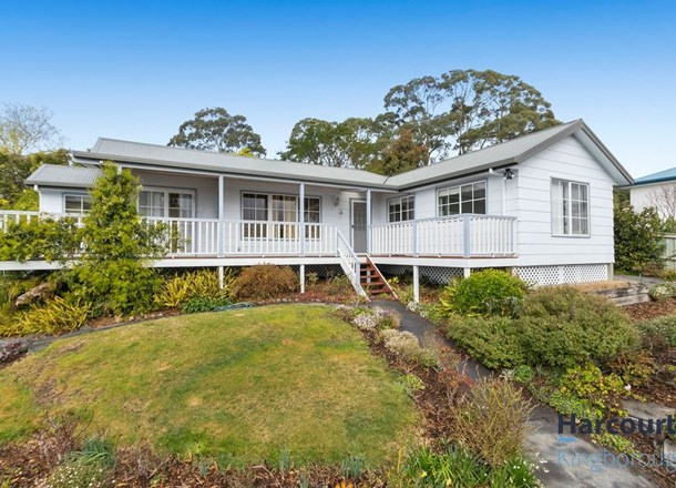 10 Sandra Drive, Blackmans Bay TAS 7052