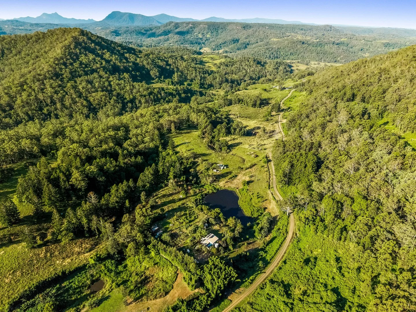 Primary image of 181 Lindsay Road, Larnook NSW 2480