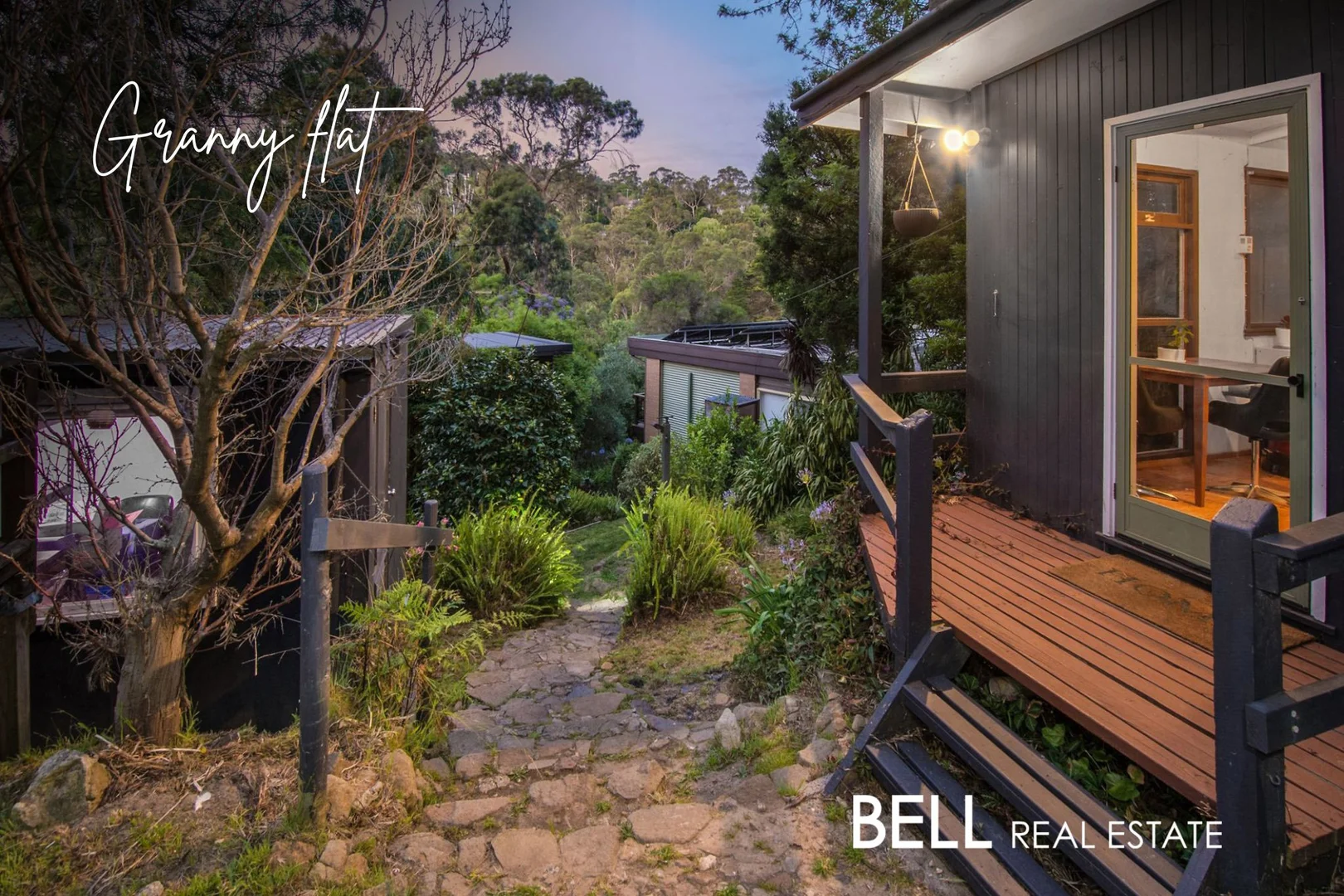 Additional image 21 of 100 Old Belgrave Road, Upwey VIC 3158