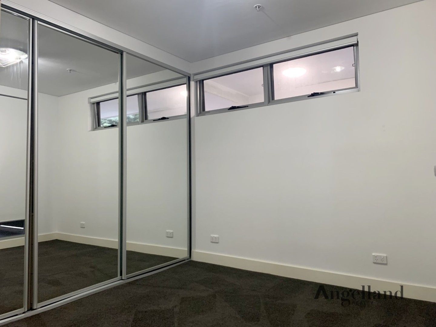 2 bedrooms Apartment / Unit / Flat in G03/425 Liverpool Road ASHFIELD NSW, 2131
