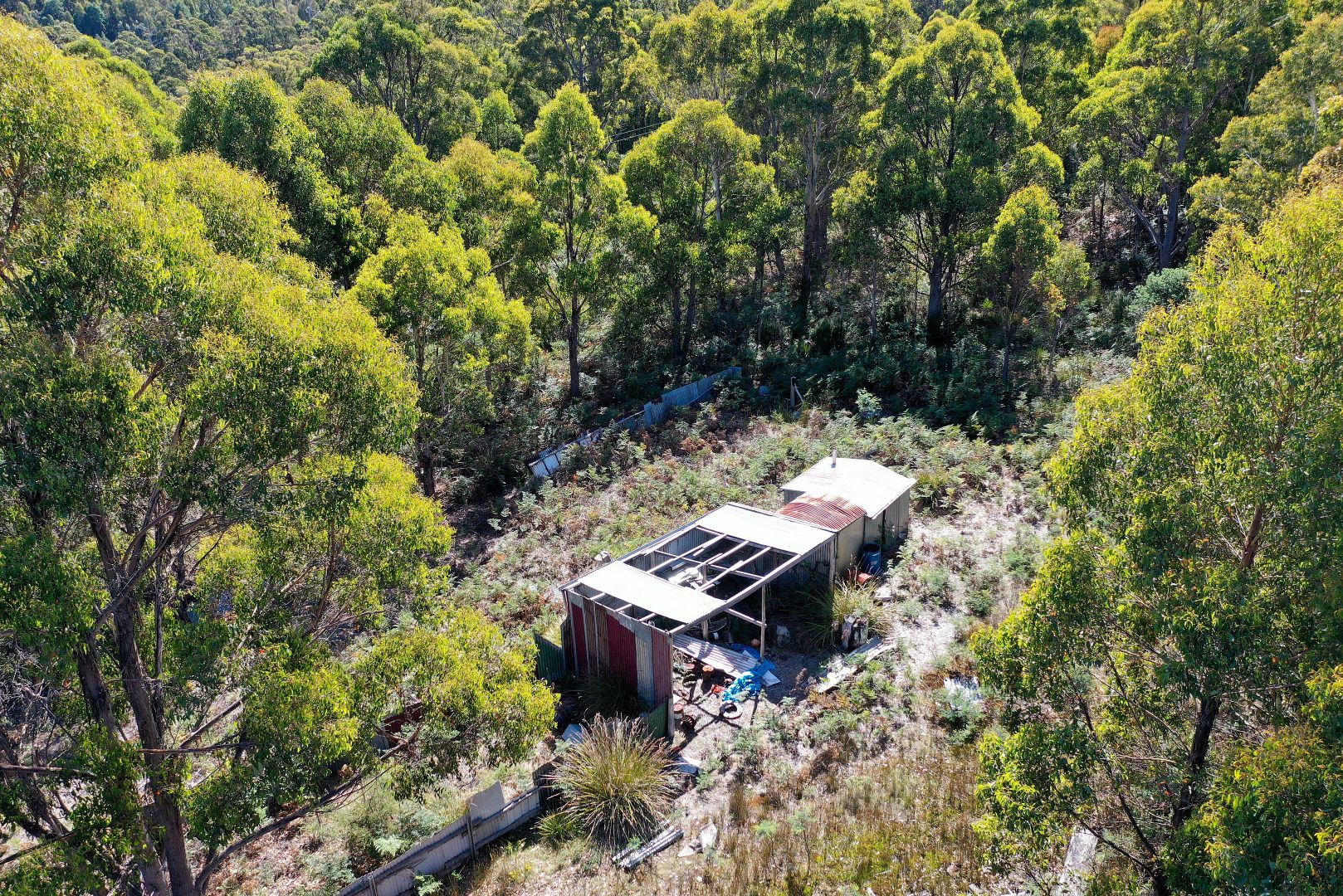 Lot 1/668 Back River Road, Magra TAS 7140, Image 2