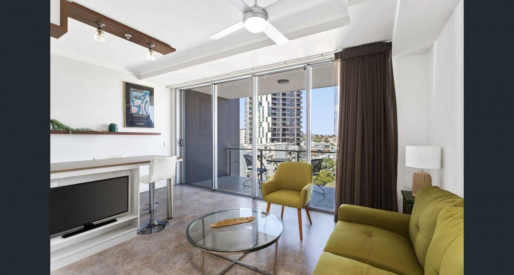 608/45 Boundary Street, South Brisbane QLD 4101 Apartment For Rent Domain