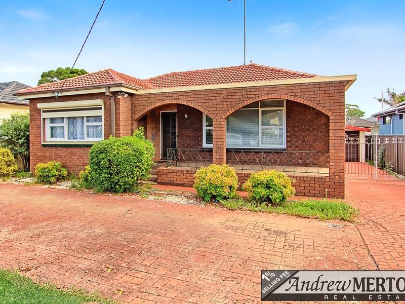 3 bedrooms House in 3 Allay Street BLACKTOWN NSW, 2148