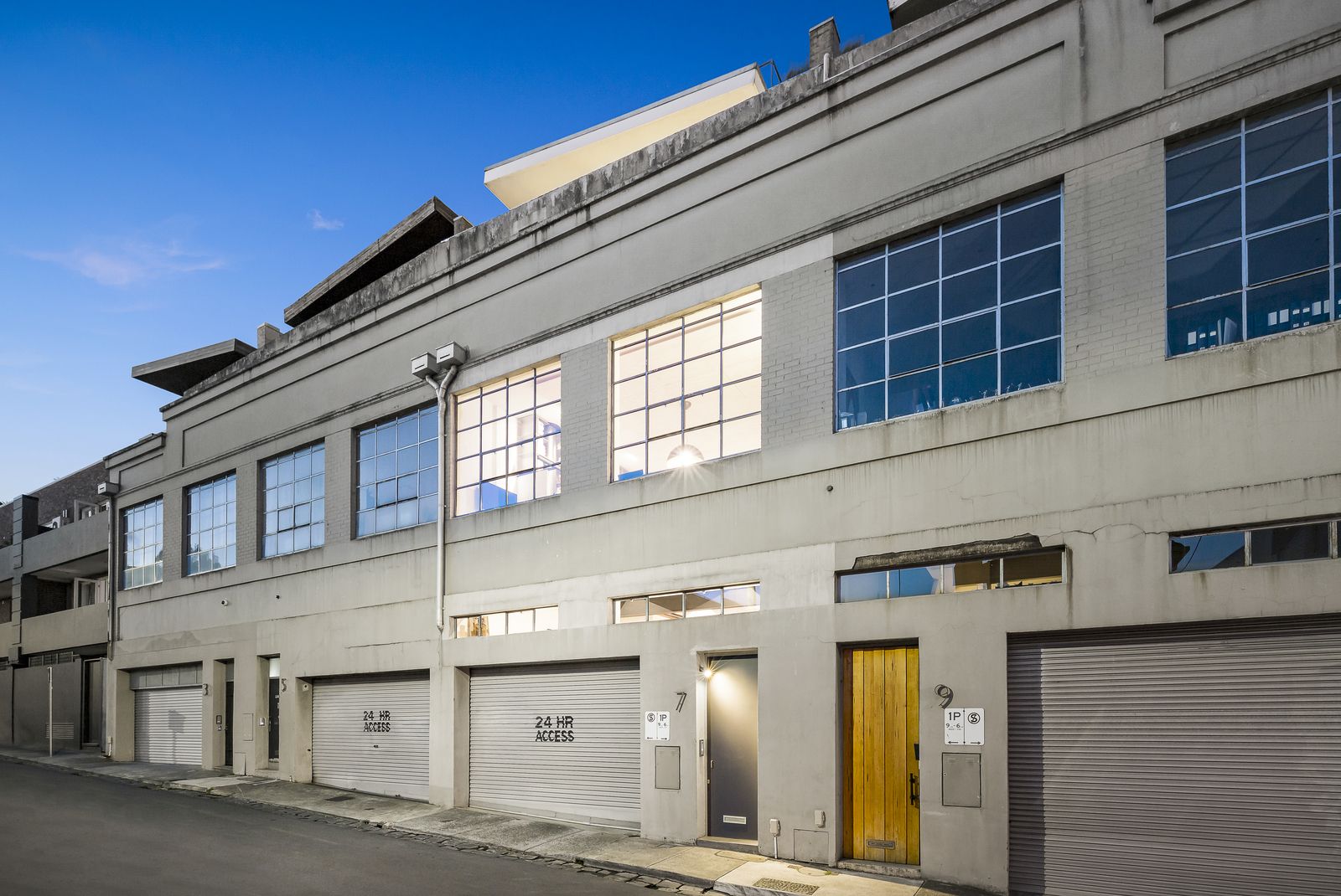 7 Oxford Street, South Yarra VIC 3141, Image 0