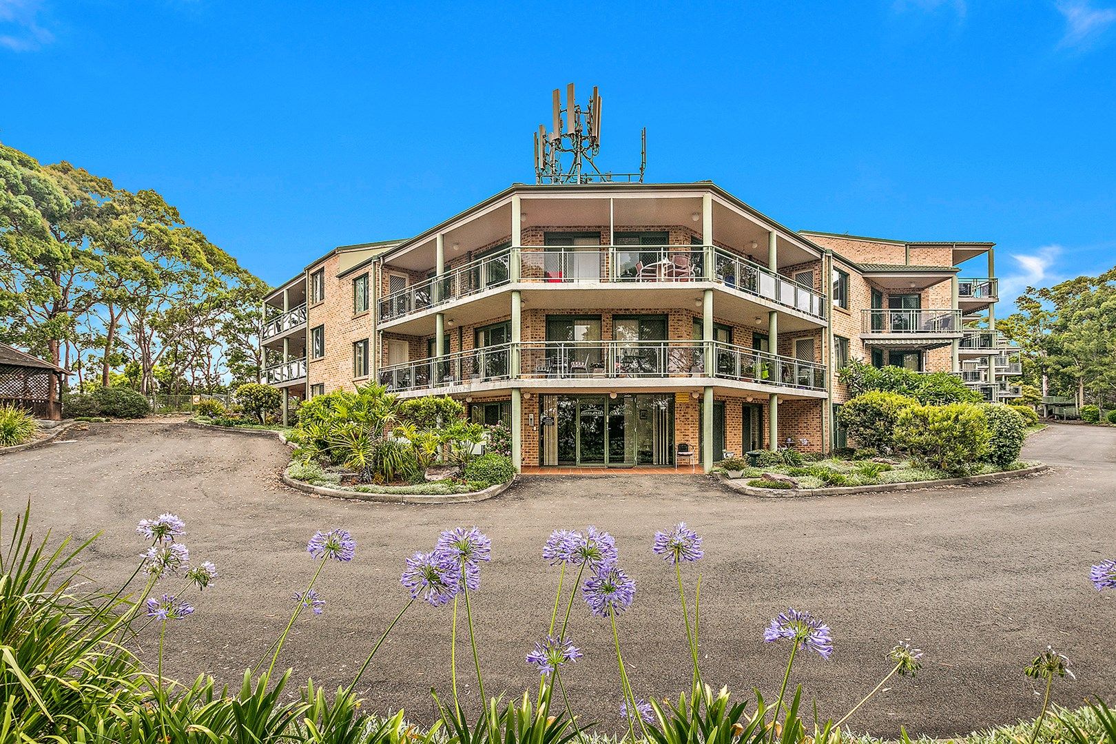 32/2026 Arana Close, Bangor NSW 2234 Apartment For Rent