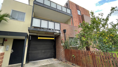 Picture of 10/17-19 Champ Street, COBURG VIC 3058