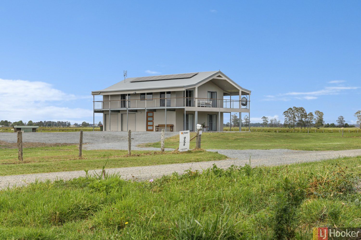 3 bedrooms House in 150 Menarcobrinni Road CLYBUCCA NSW, 2440