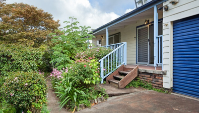 Picture of 45 Westbourne Avenue, WENTWORTH FALLS NSW 2782