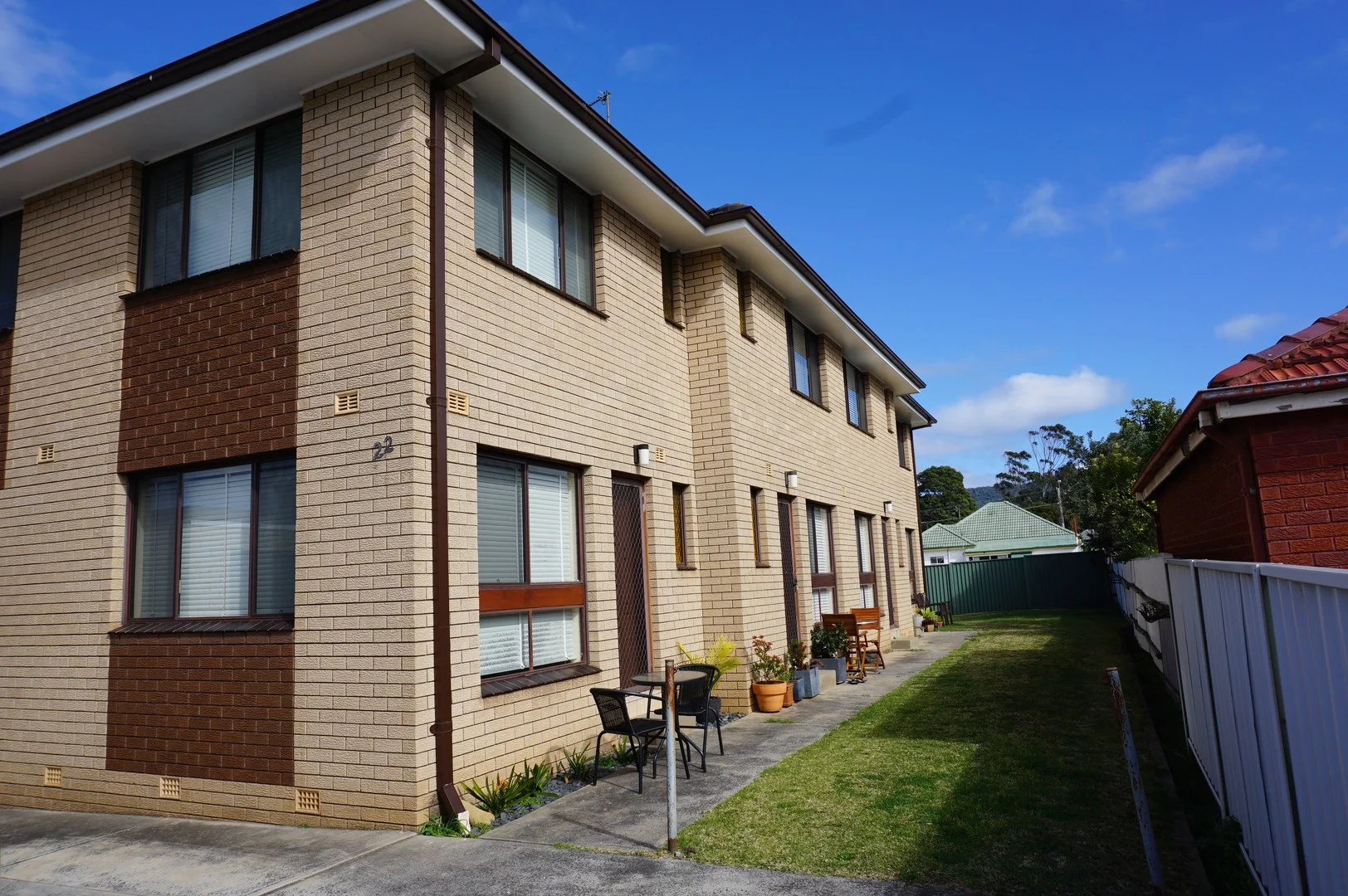 Primary image of 4/22 Payne Road, Corrimal NSW 2518