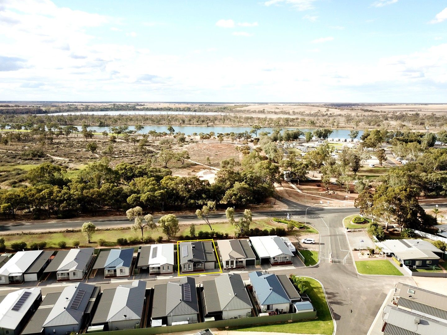 40/49 Peake Terrace, Waikerie SA 5330, Image 0