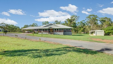 Picture of 12 Ambrose Lane, BEECHER QLD 4680