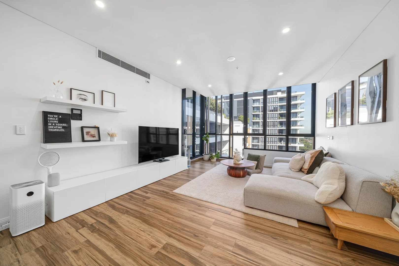 1537/1 Finch Drive, Eastgardens NSW 2036