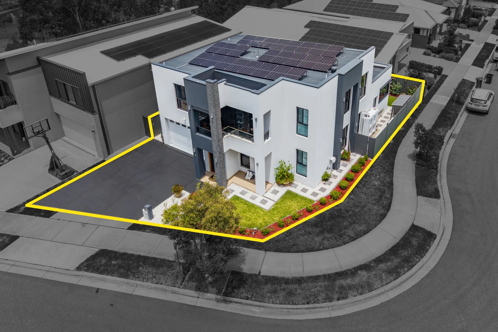 Additional image 17 of 13 Hortsmann Circuit, Jordan Springs NSW 2747