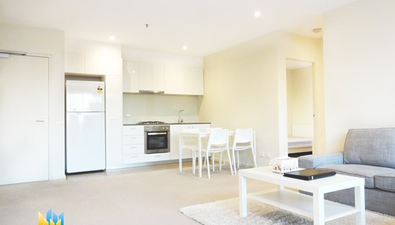 Picture of 2601/380 Little Lonsdale, MELBOURNE VIC 3000