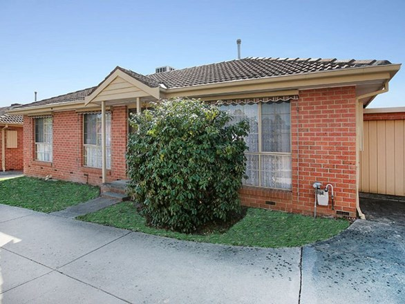 3/13 Leigh Road, Croydon VIC 3136