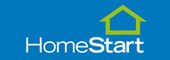 Logo for Homestart
