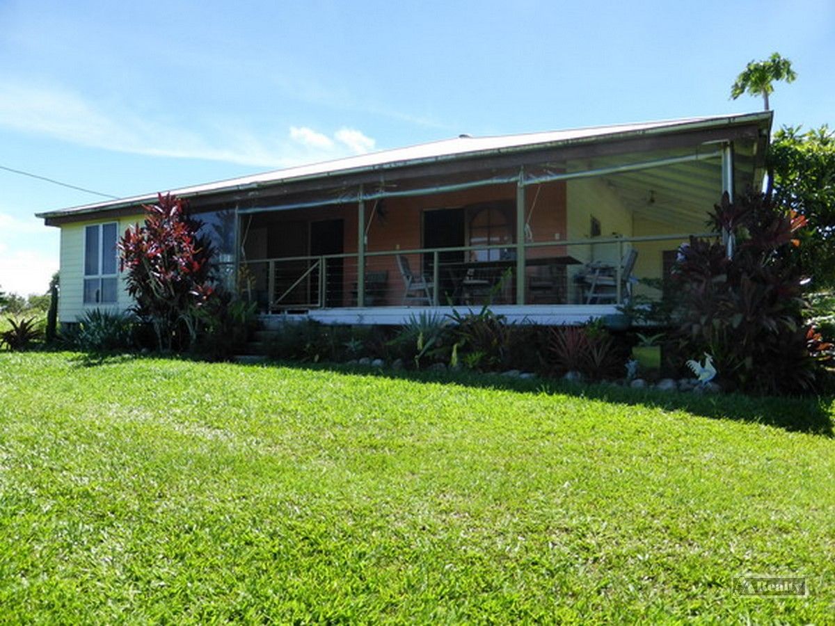 Innisfail QLD 4860 House for Sale 1,000,000 Domain