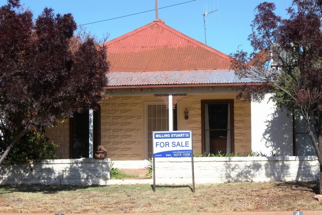 4 Yarrow Street, Dunedoo NSW 2844, Image 0