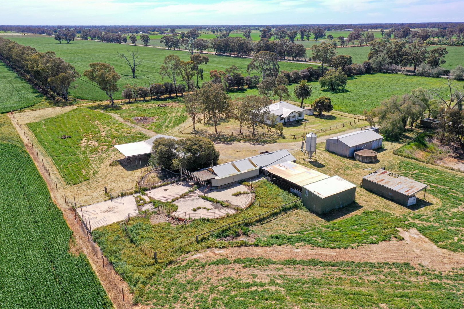 895 Byrneside-Gillieston Road, Merrigum VIC 3618, Image 2