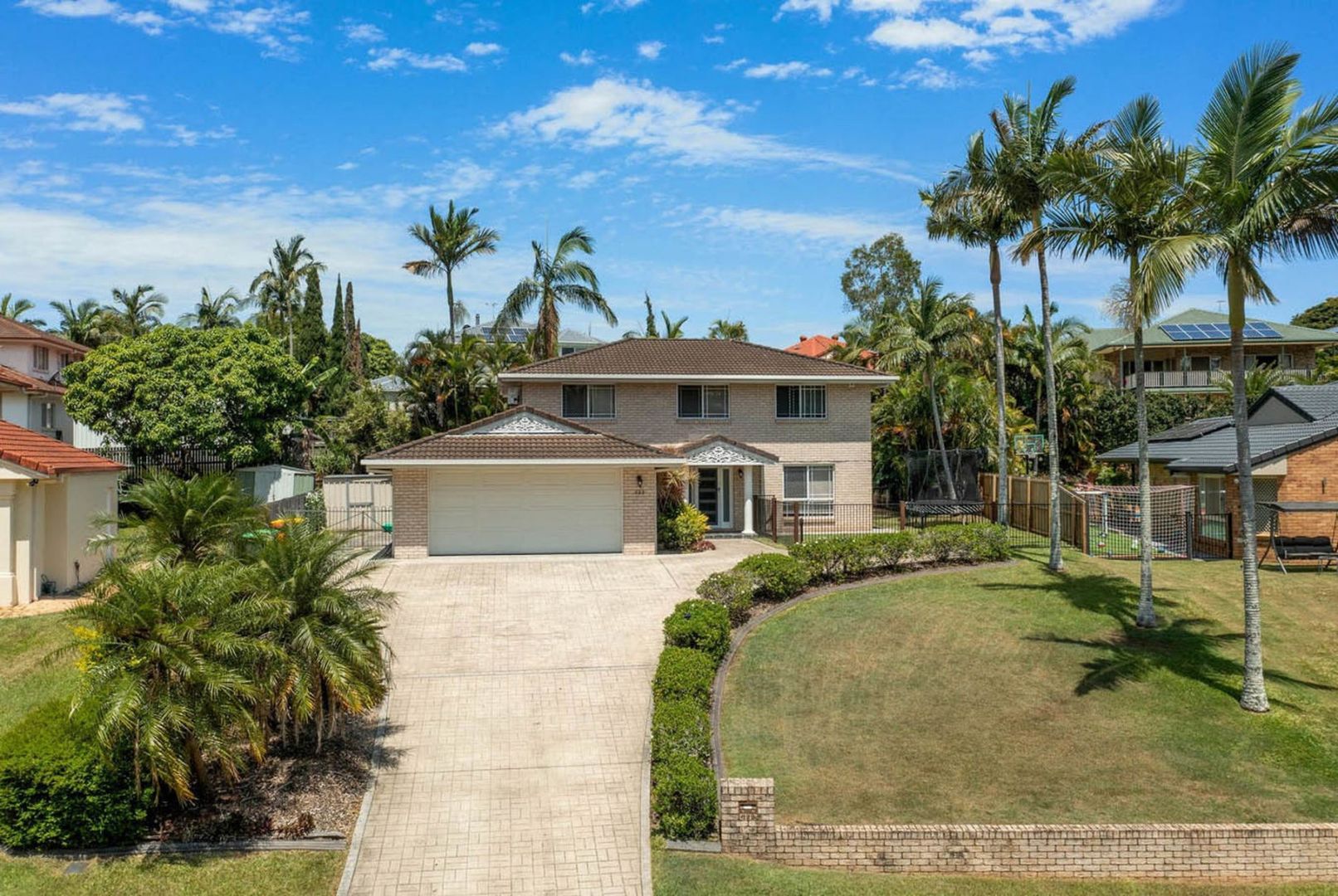 122 Bangalow Street, Bridgeman Downs Property History & Address