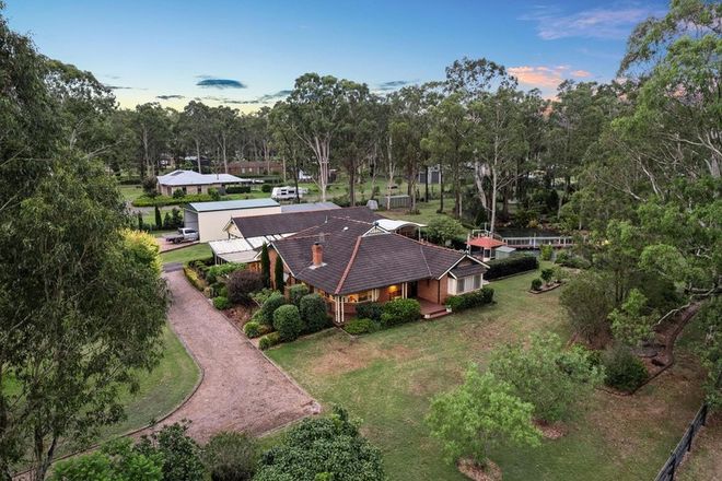 Picture of 2 Brough Place, WALLALONG NSW 2320