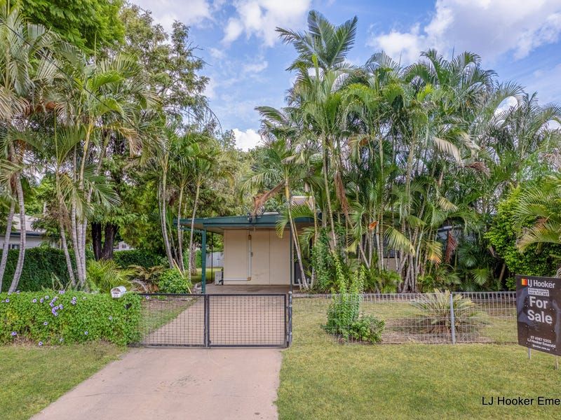 25 Diamond Avenue, Emerald QLD 4720, Image 0