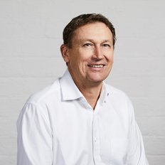 Terry King, Sales representative