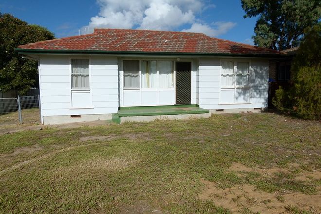 Picture of 34 Cedar Crescent, FORBES NSW 2871