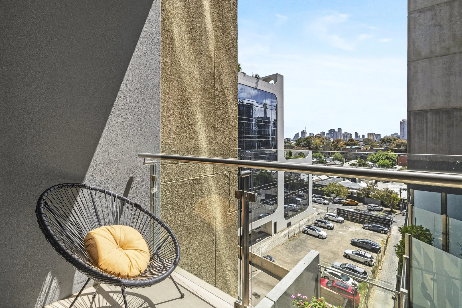 Additional image 6 of 516/338 Kings Way, South Melbourne VIC 3205