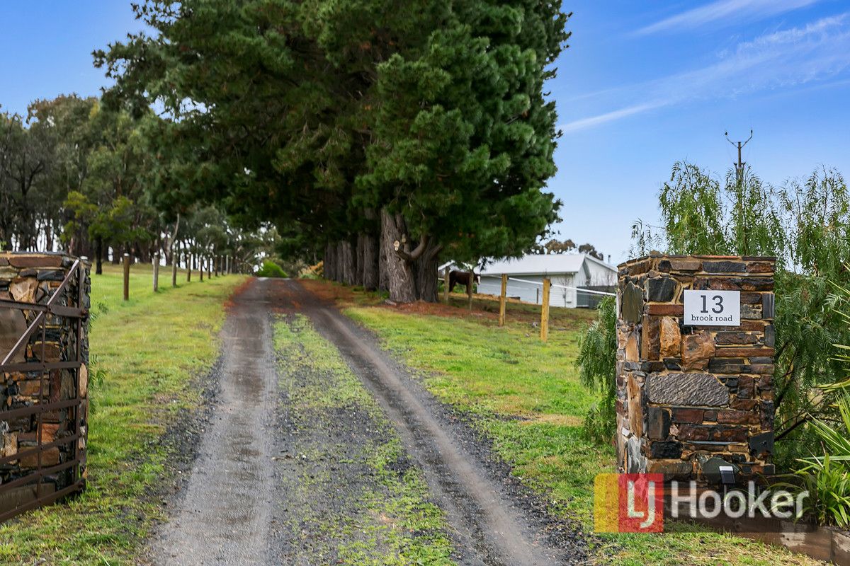 13 Brook Road, Lower Inman Valley SA 5211, Image 1